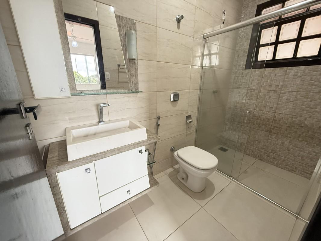 Casa, Bom Retiro, 3 Quartos, 4 Vagas, 1 Suíte