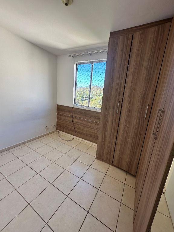 Apartamento, Nações Unidas, 2 Quartos, 1 Vaga