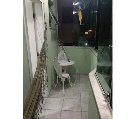 Apartamento, Castelo, 2 Quartos, 2 Vagas, 1 Suíte