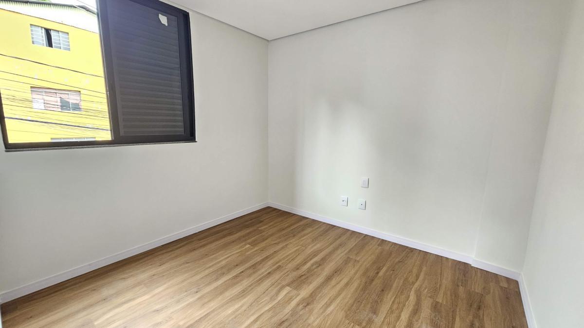 Apartamento, Santa Teresa, 3 Quartos, 2 Vagas, 1 Suíte