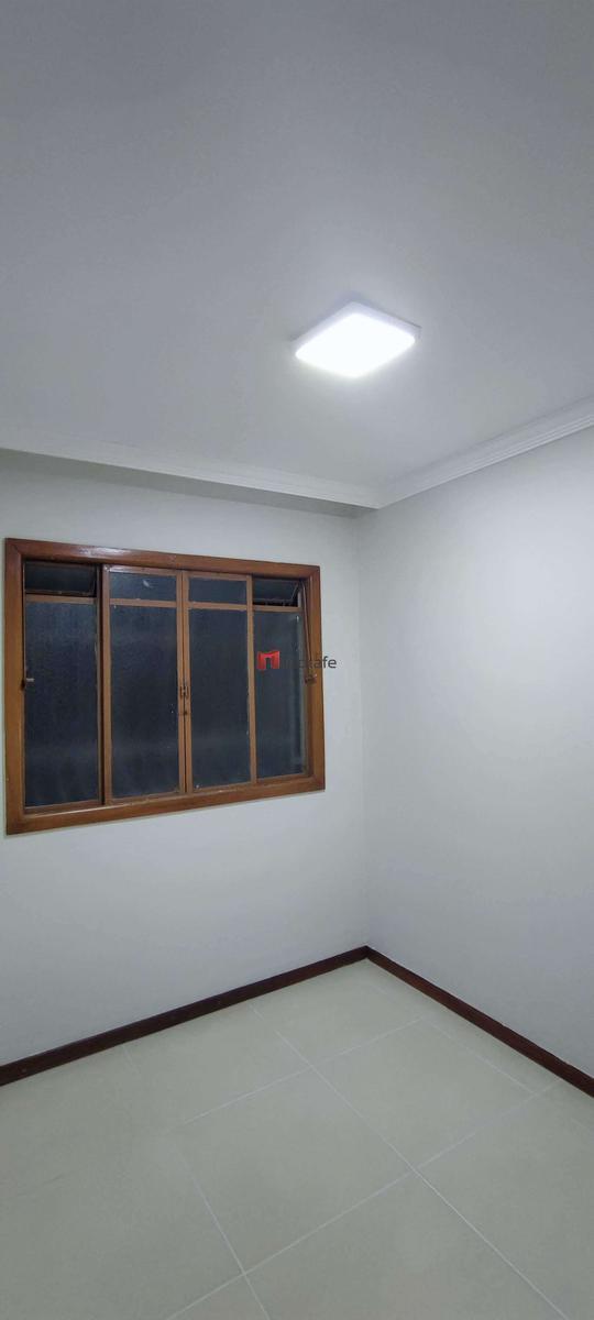Apartamento, Salgado Filho, 3 Quartos, 1 Vaga