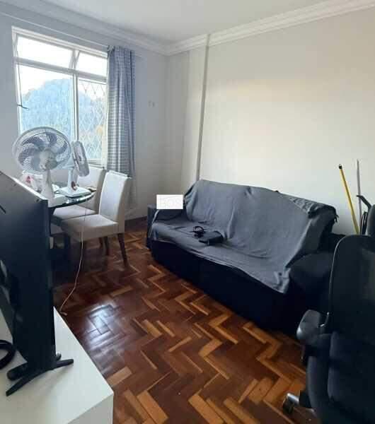 Apartamento, Santa Efigênia, 2 Quartos, 1 Vaga