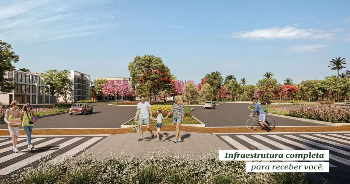 Lote, Canaã, 0 Quarto, 0 Vaga