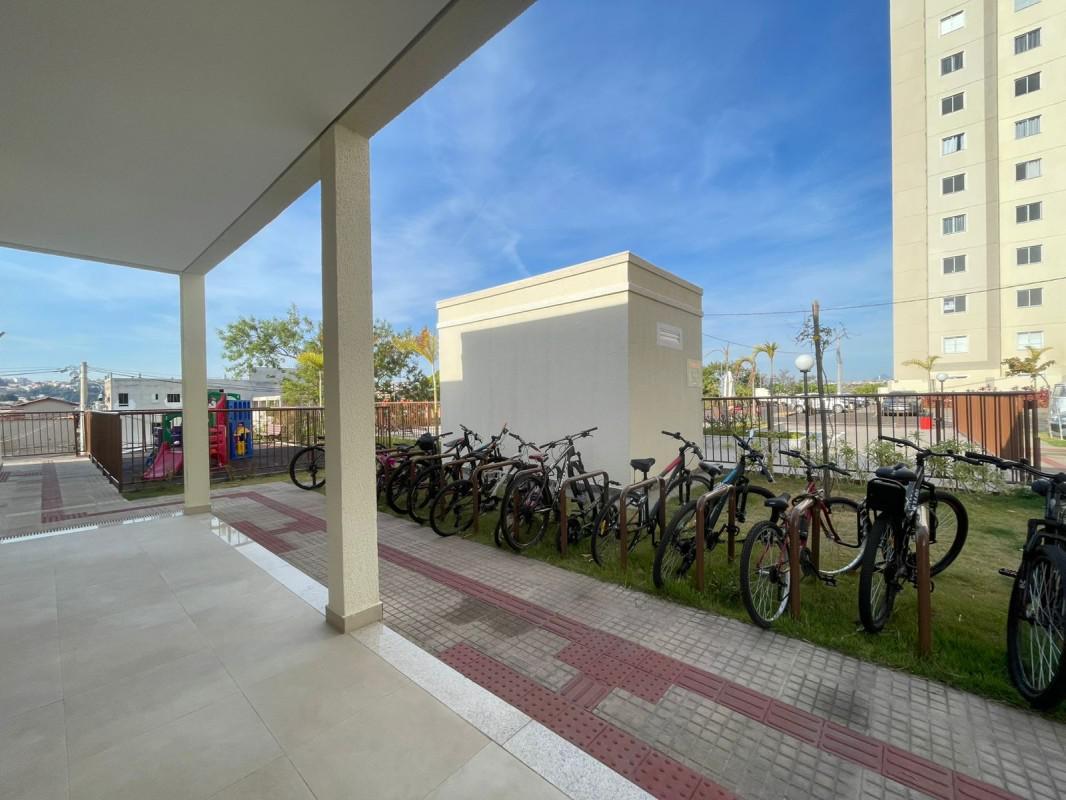 Apartamento, São Gabriel, 2 Quartos, 1 Vaga