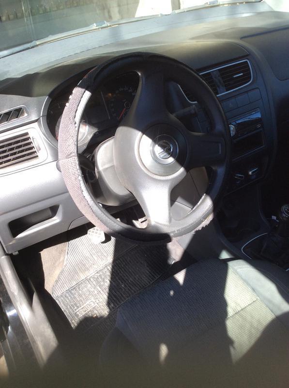 Volkswagen Fox 1.6 MI Total Flex 8v 5p