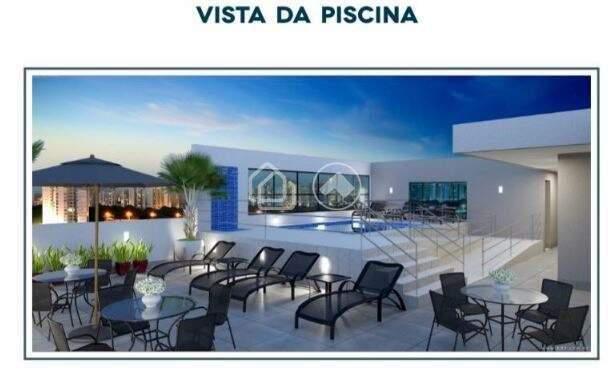 Apartamento, Barro Preto, 1 Quarto, 1 Vaga, 1 Suíte