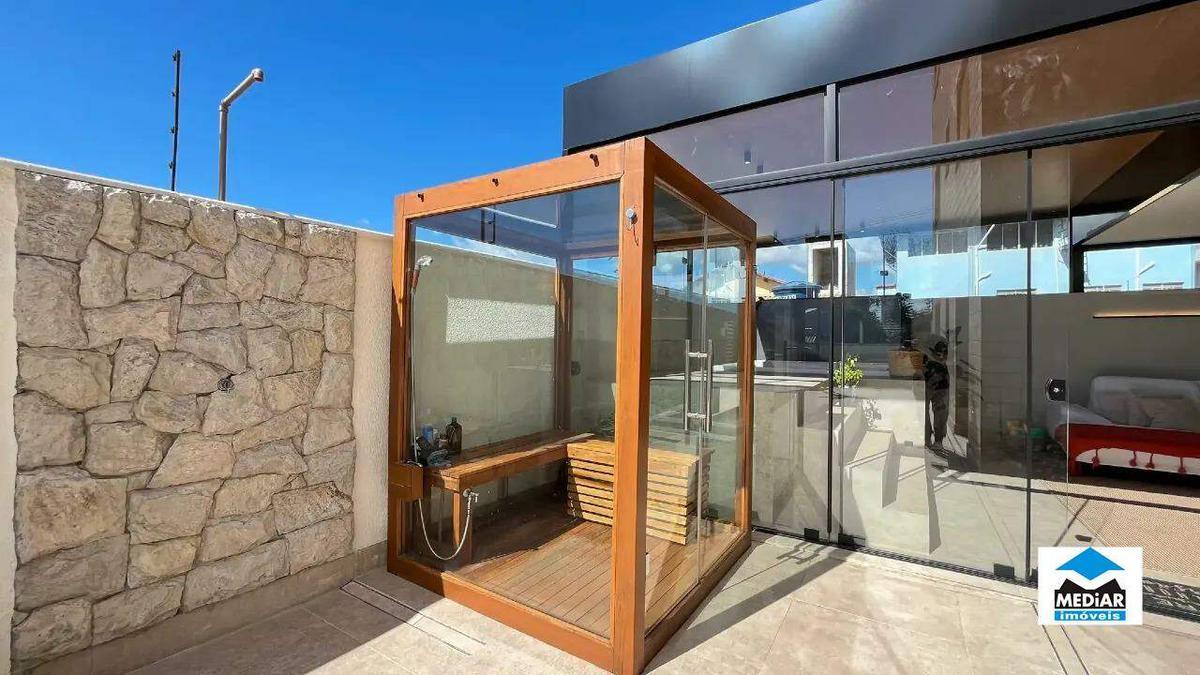 Apartamento, Renascença, 4 Quartos, 4 Vagas, 4 Suítes