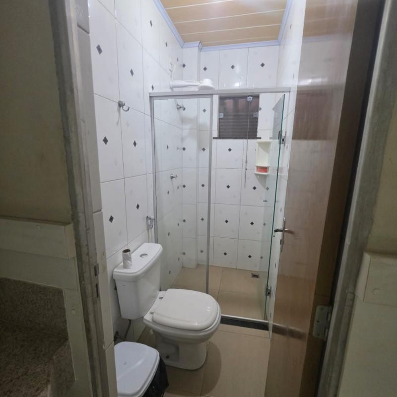 Hotel, Centro, 28 Quartos, 0 Vaga, 28 Suítes