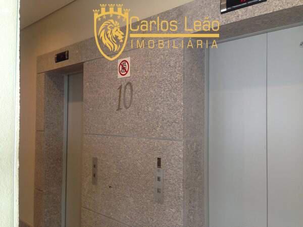 Andar, Sion, 0 Quarto, 9 Vagas