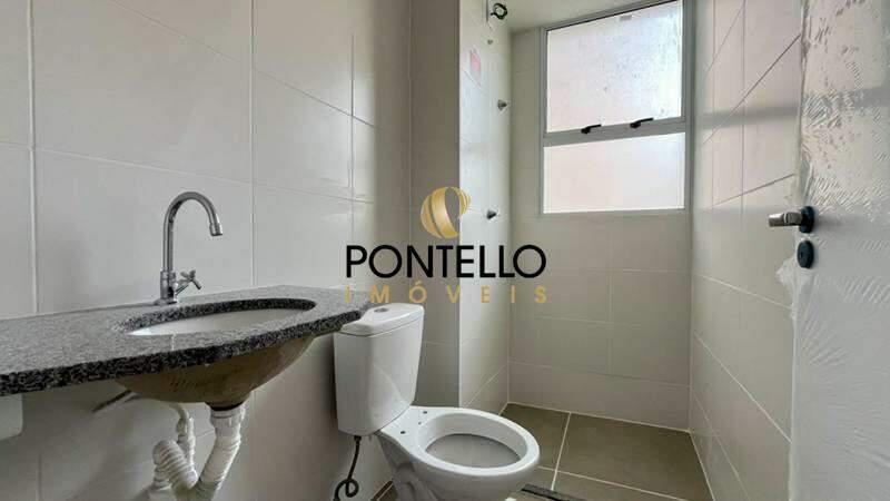 Apartamento, Barro Preto, 2 Quartos, 1 Vaga, 1 Suíte