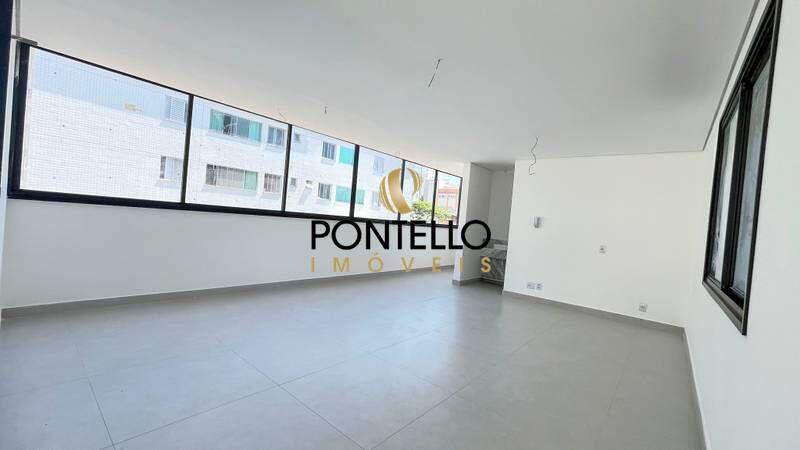 Cobertura, Prado, 3 Quartos, 2 Vagas, 3 Suítes
