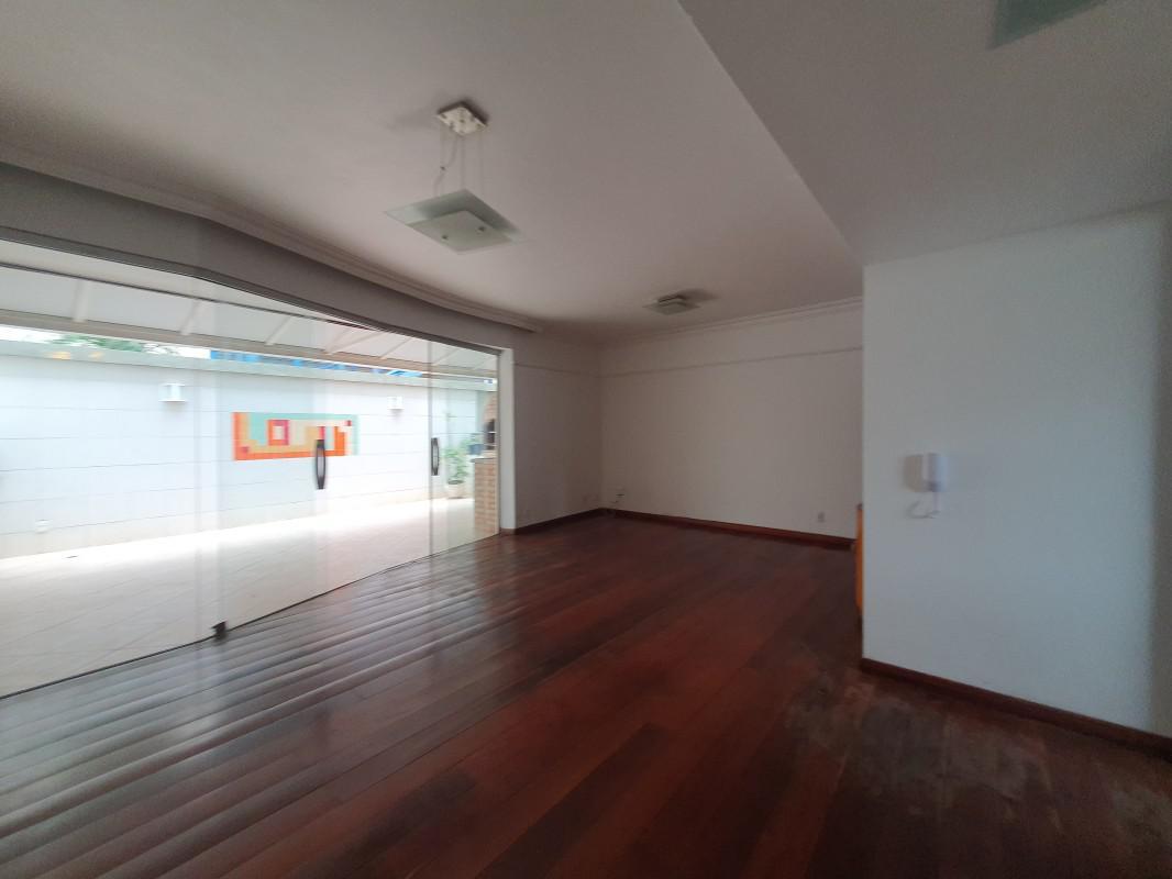 Apartamento, Estoril, 3 Quartos, 2 Vagas, 1 Suíte