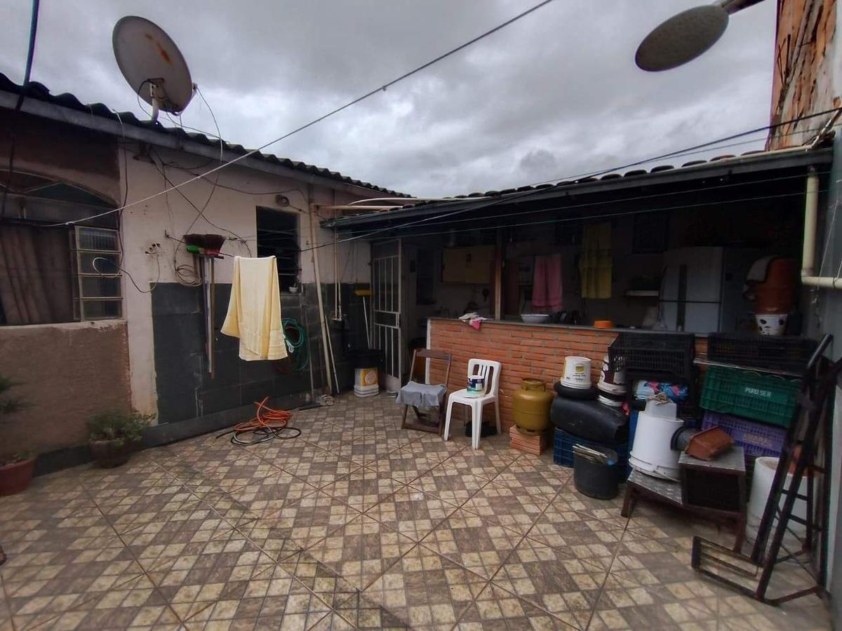 Casa, Barreiro, 2 Quartos, 1 Vaga