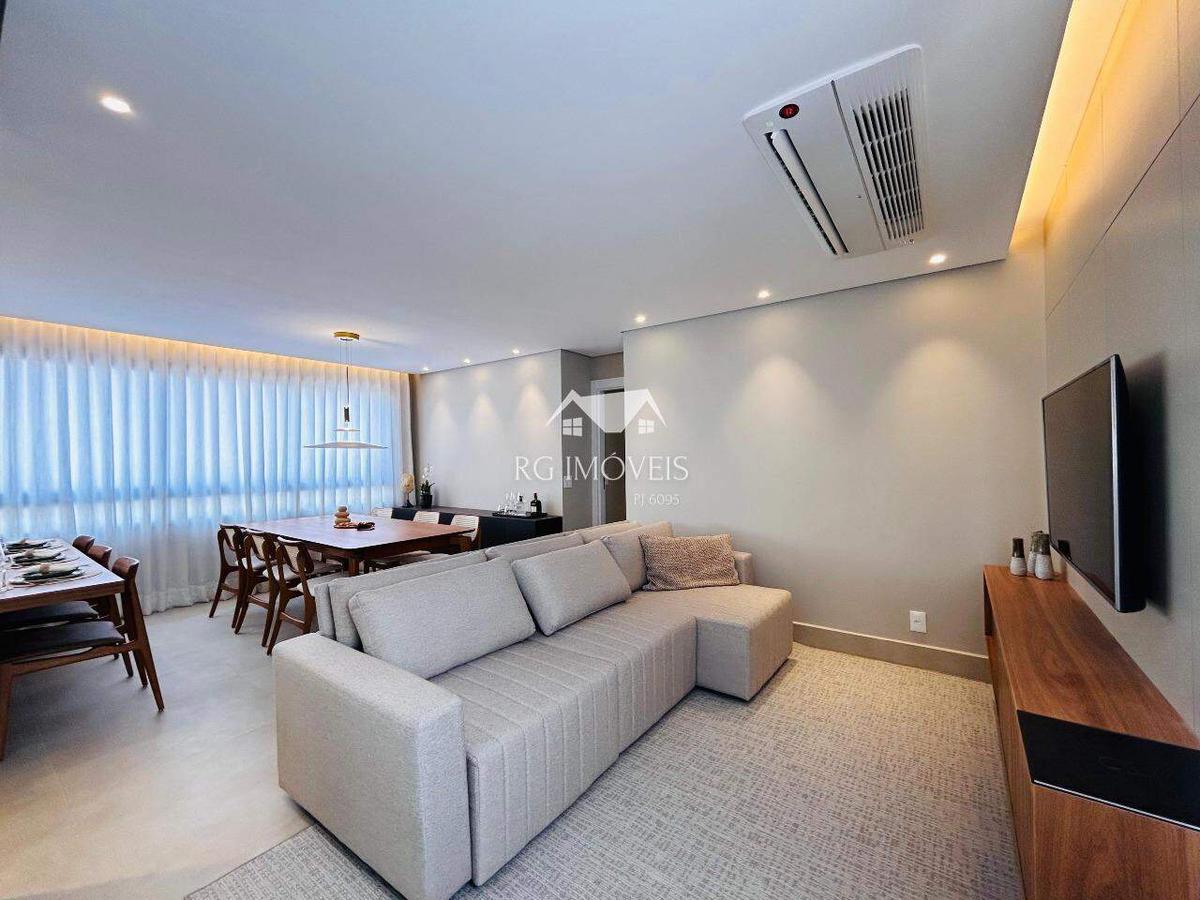 Apartamento, Barreiro, 3 Quartos, 2 Vagas, 1 Suíte