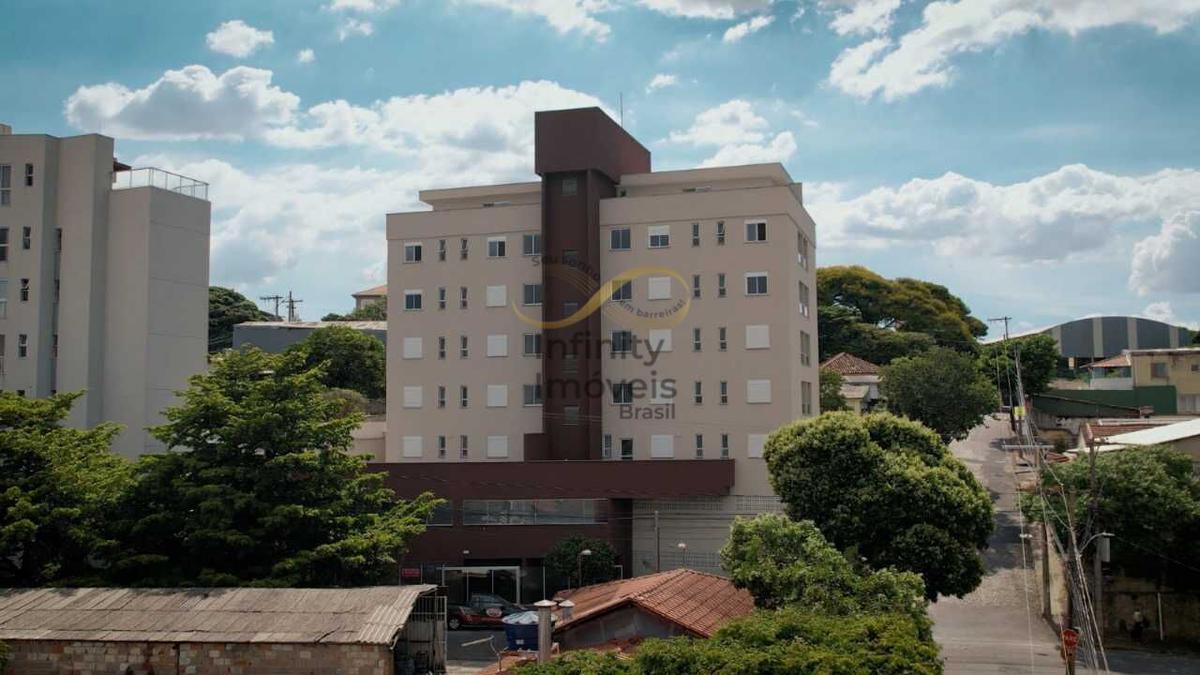 Apartamento, Nova Suíssa, 2 Quartos