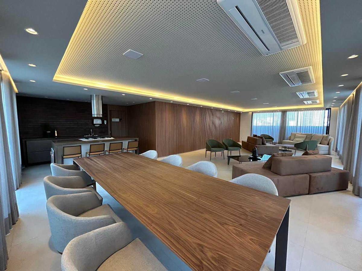Apartamento, Santo Agostinho, 2 Quartos, 2 Vagas, 1 Suíte