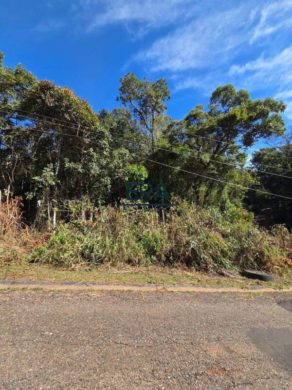 Lote, Village Sans Souci, 0 Quarto, 0 Vaga