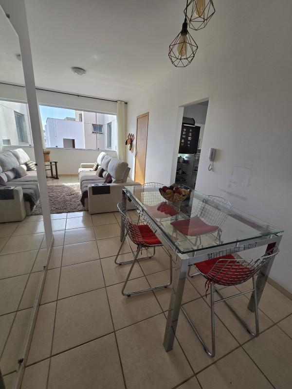 Apartamento, Arvoredo, 2 Quartos, 1 Vaga, 1 Suíte