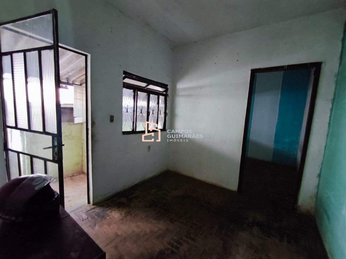 Casa, Lindéia, 2 Quartos