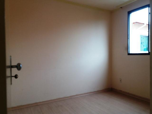 Apartamento, Santa Mônica, 2 Quartos