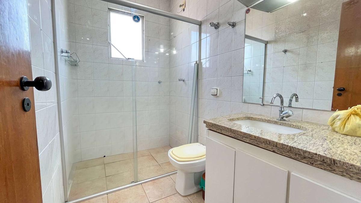 Cobertura, Castelo, 5 Quartos, 4 Vagas, 4 Suítes