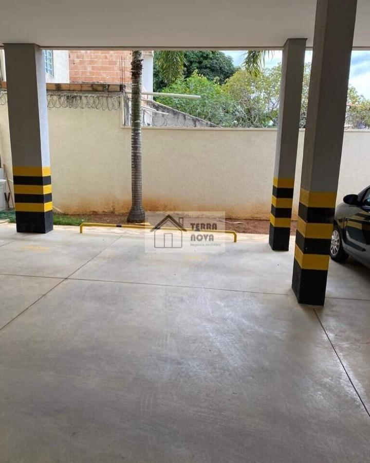 Apartamento, Residencial Visão, 3 Quartos