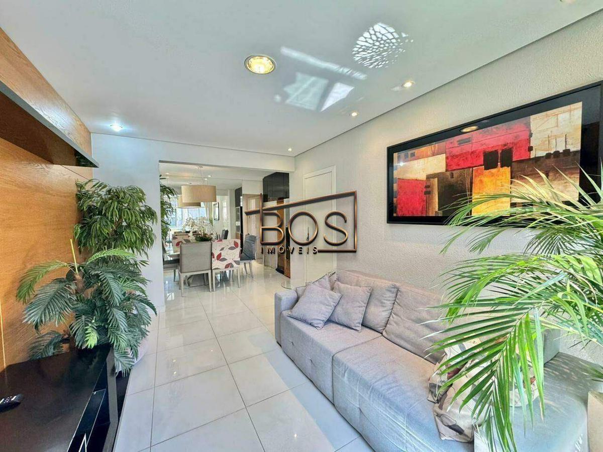 Apartamento, Sion, 4 Quartos, 2 Vagas, 1 Suíte