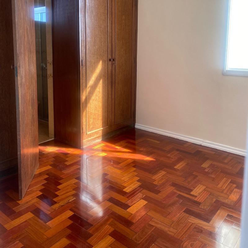 Apartamento, Floresta, 3 Quartos, 1 Vaga, 1 Suíte