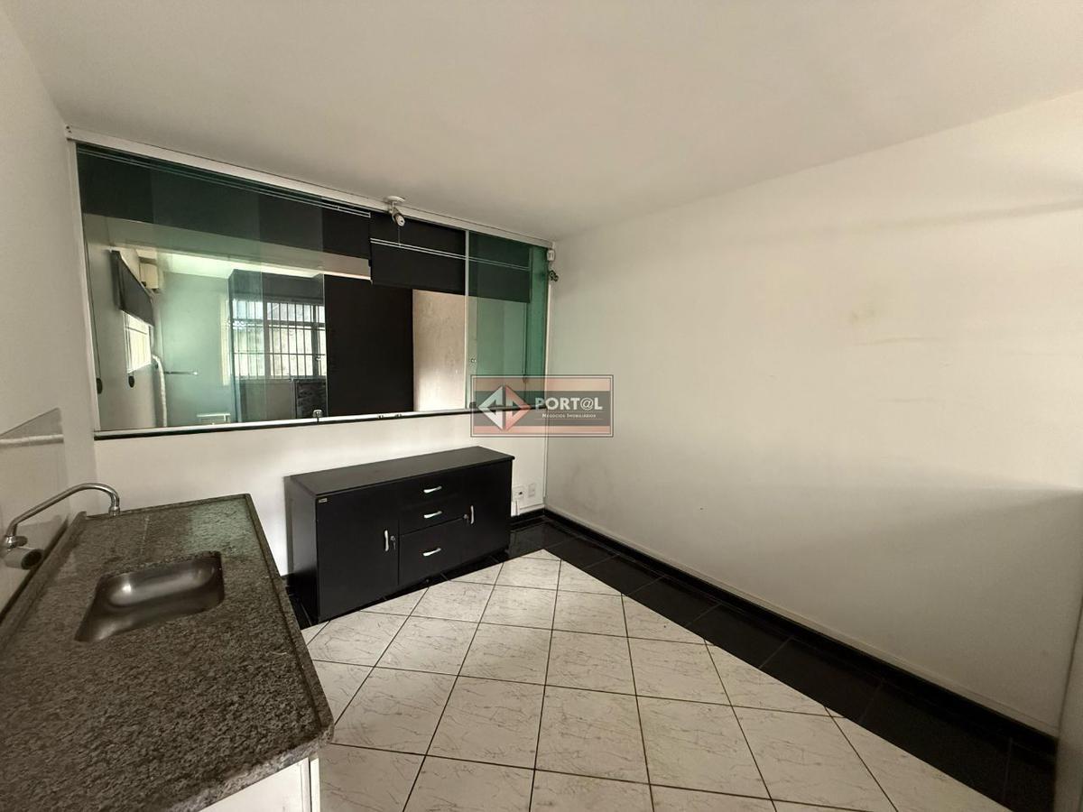 Andar, Ouro Preto, 0 Quarto, 0 Vaga