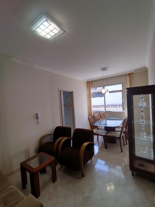 Apartamento, Cidade Nova, 2 Quartos, 1 Vaga