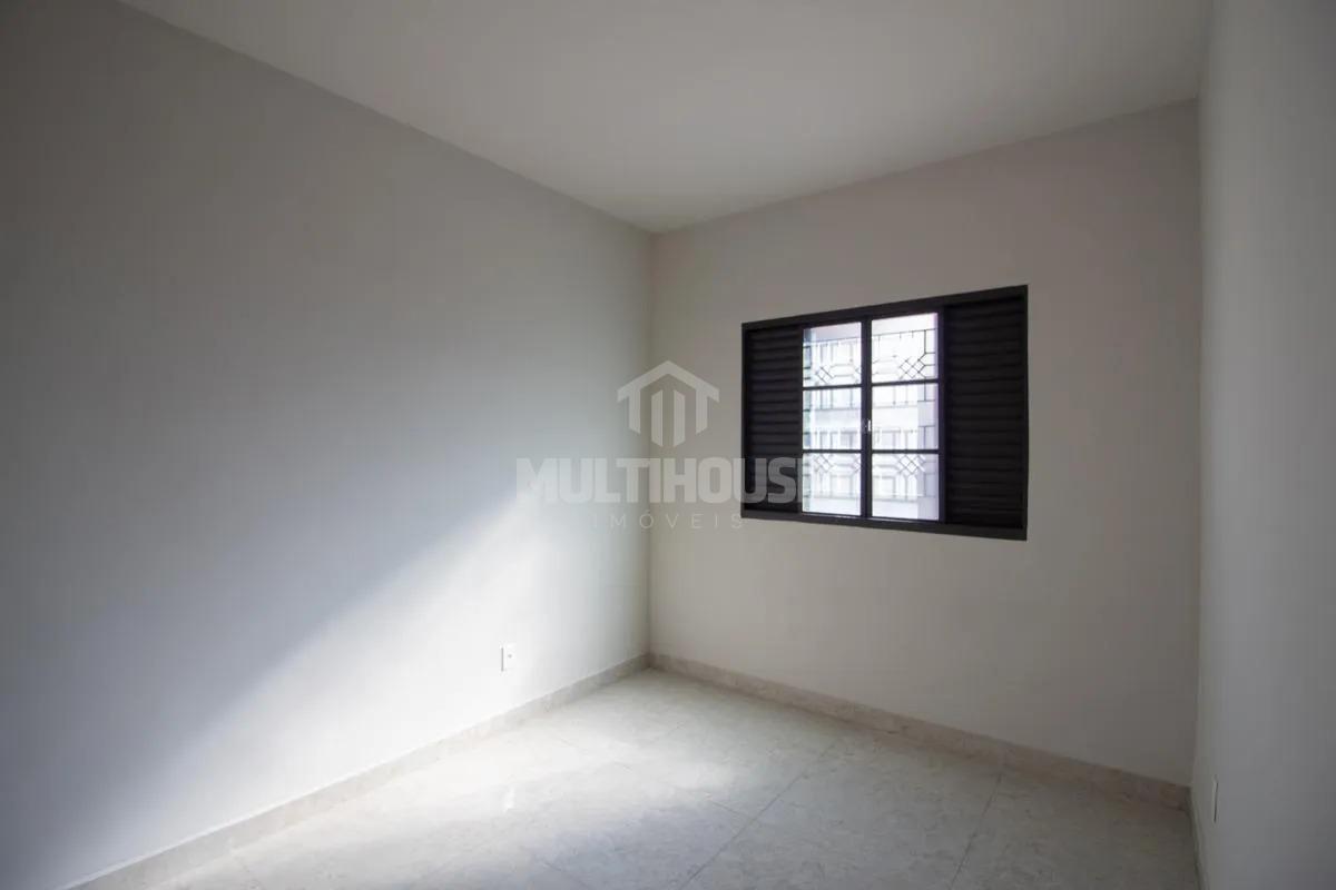 Apartamento, Ouro Preto, 3 Quartos, 1 Vaga, 1 Suíte