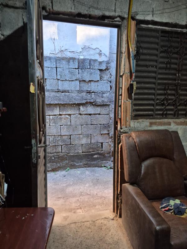 Casa, Chácara Contagem, 2 Quartos, 3 Vagas
