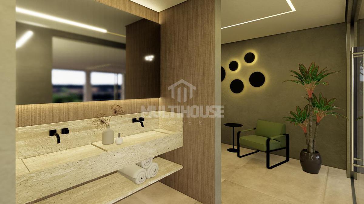 Apartamento, Itapoã, 3 Quartos, 0 Vaga, 1 Suíte