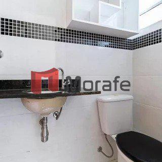 Apartamento, Castelo, 3 Quartos, 1 Vaga, 1 Suíte