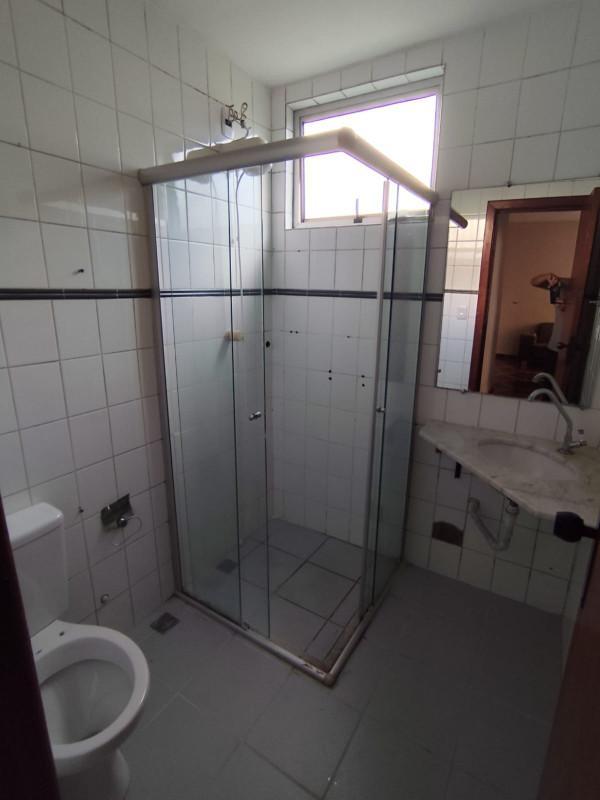 Apartamento, Centro, 2 Quartos, 1 Vaga