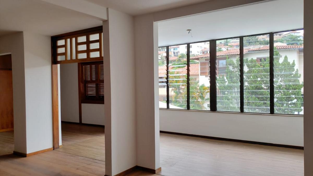 Casa Comercial, São Bento, 5 Quartos, 1 Vaga
