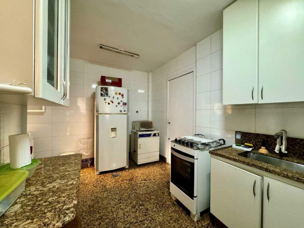 Apartamento, Serra, 3 Quartos, 1 Vaga, 1 Suíte