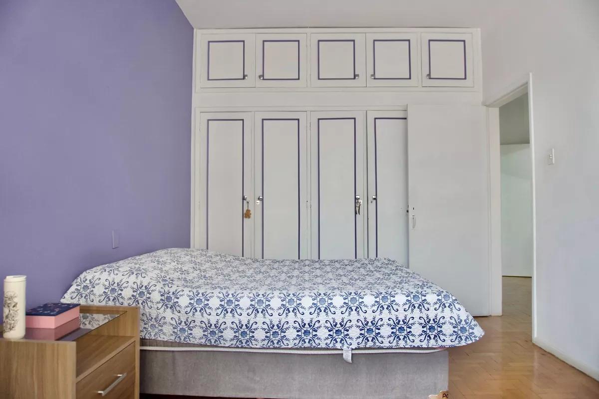 Apartamento, Centro, 3 Quartos, 1 Vaga