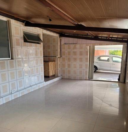 Apartamento, Jacqueline, 3 Quartos, 1 Vaga