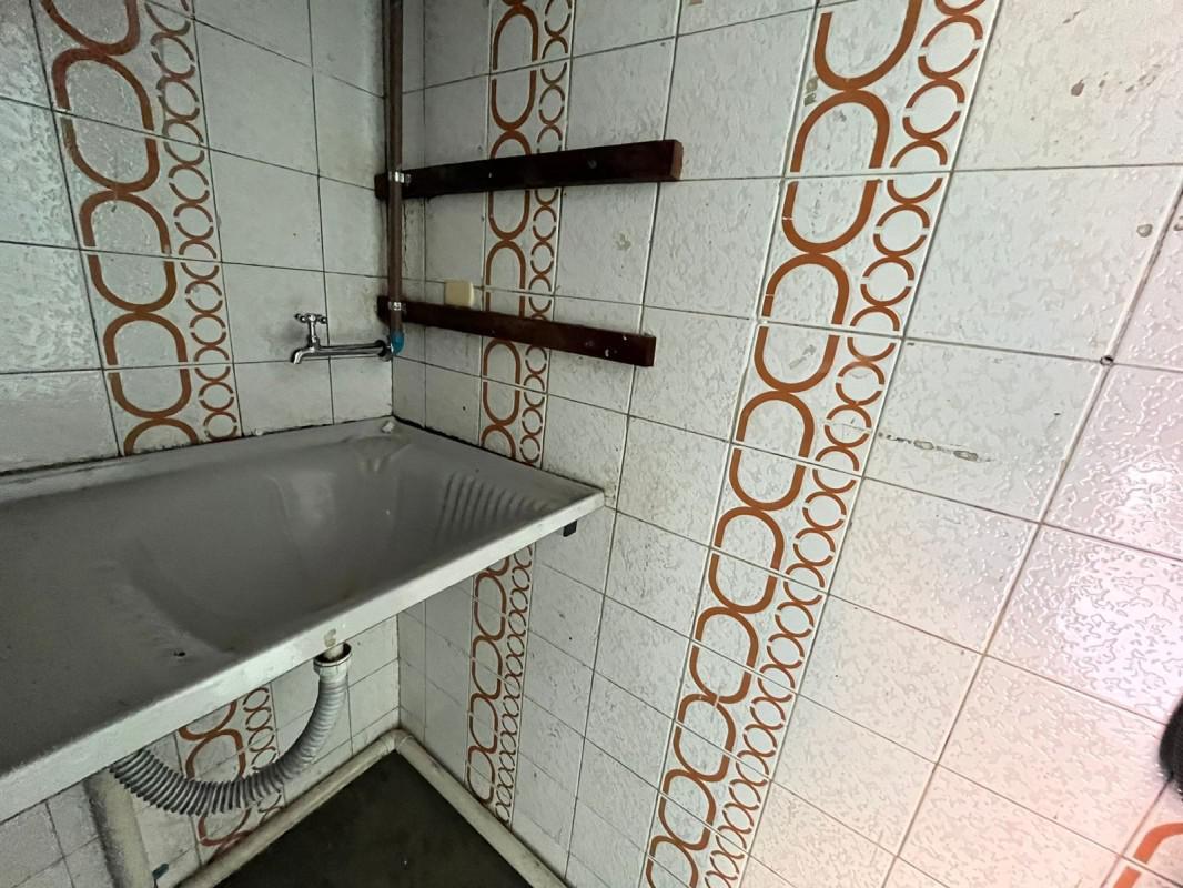 Andar, Padre Eustáquio, 0 Quarto, 0 Vaga