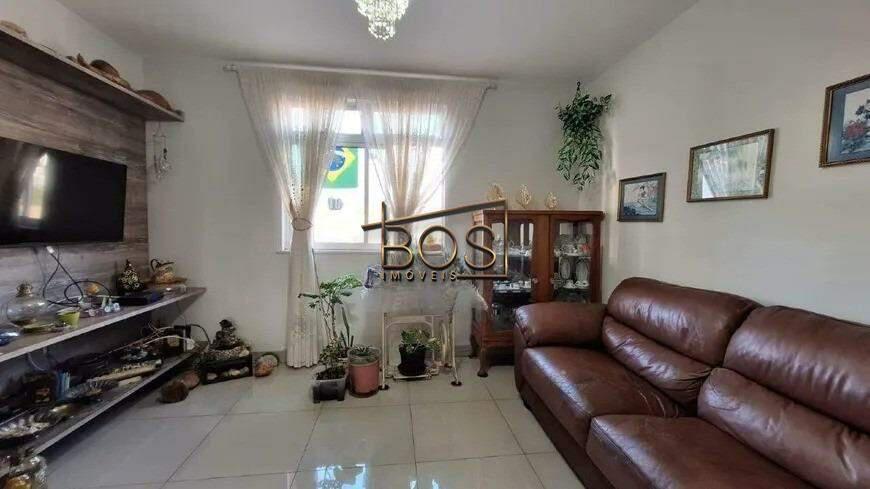 Apartamento, Santa Efigênia, 3 Quartos, 2 Vagas, 1 Suíte