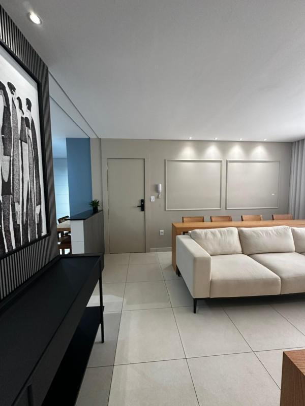 Apartamento, Inconfidentes, 2 Quartos, 1 Vaga, 1 Suíte