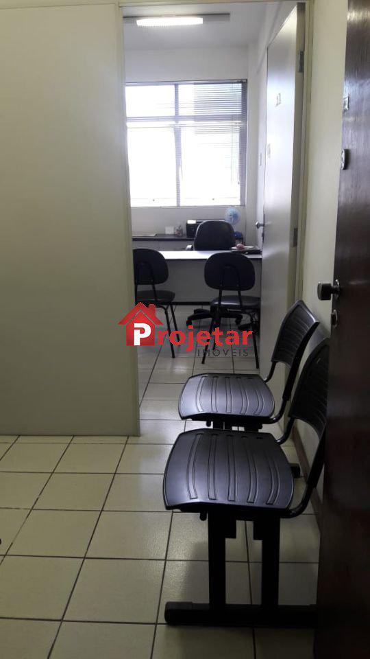 Sala, Centro, 0 Quarto, 0 Vaga
