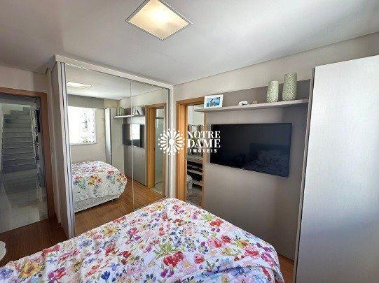 Apartamento, Cruzeiro, 2 Quartos, 2 Vagas, 1 Suíte