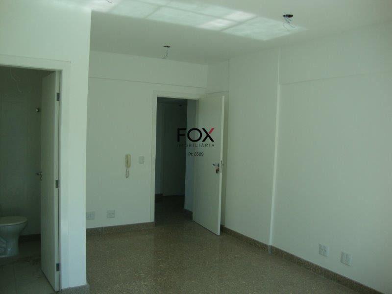 Sala, Buritis, 0 Quarto, 1 Vaga