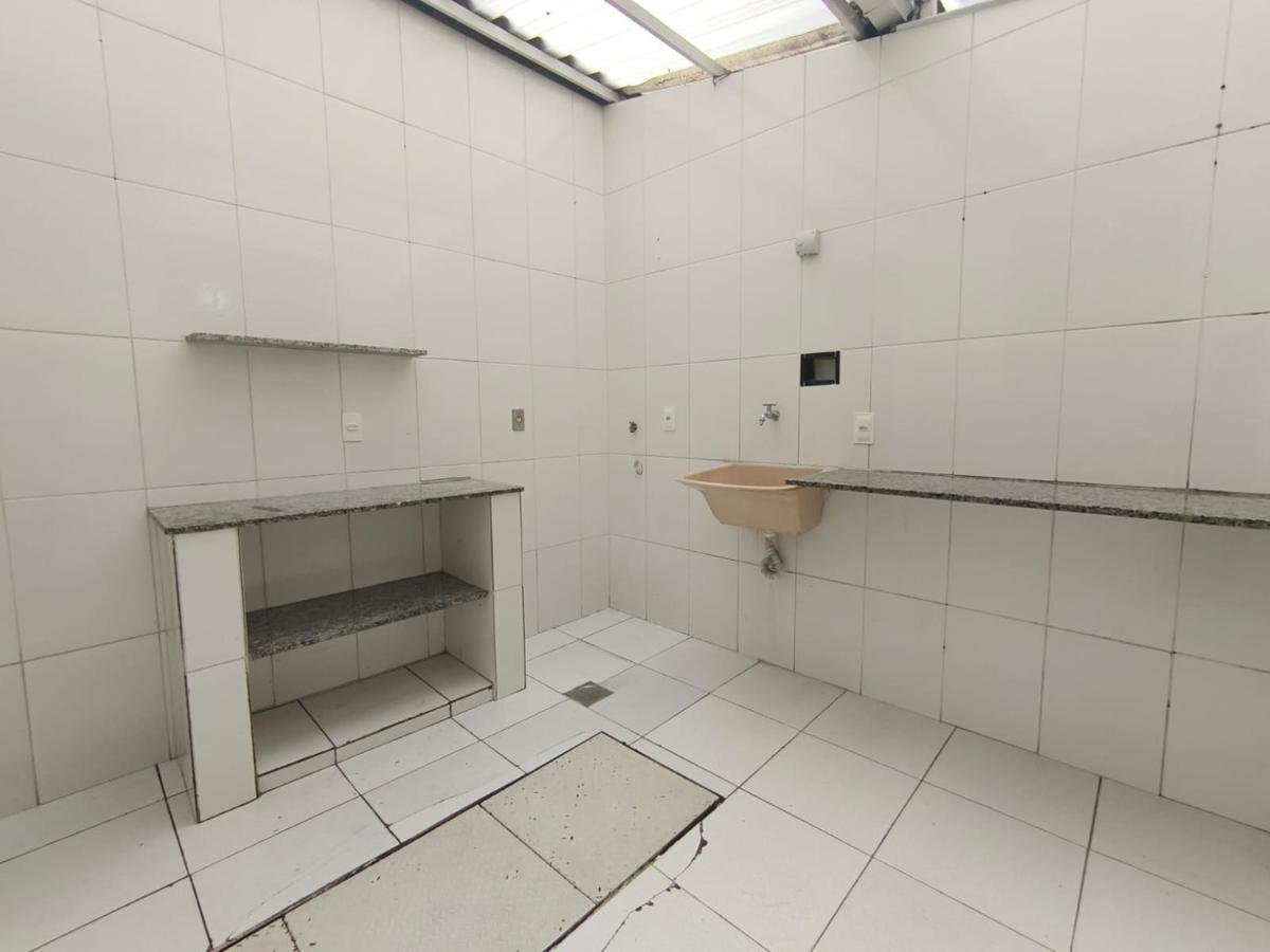 Apartamento, Castelo, 2 Quartos, 1 Vaga