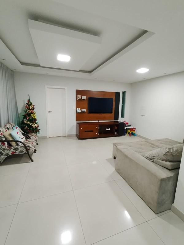 Casa, Jardim Encantado, 3 Quartos, 1 Vaga, 1 Suíte