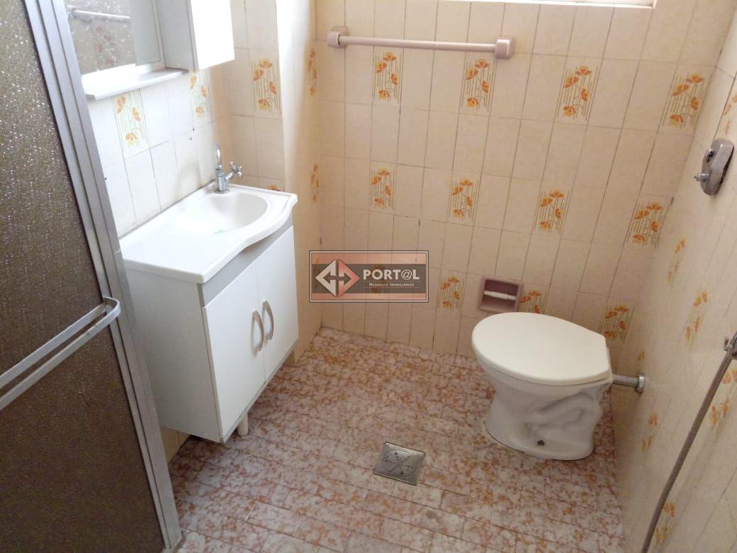 Apartamento, São João Batista (venda Nova), 2 Quartos, 1 Vaga