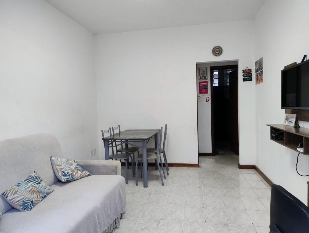 Casa, Jardim Leblon, 2 Quartos, 1 Vaga