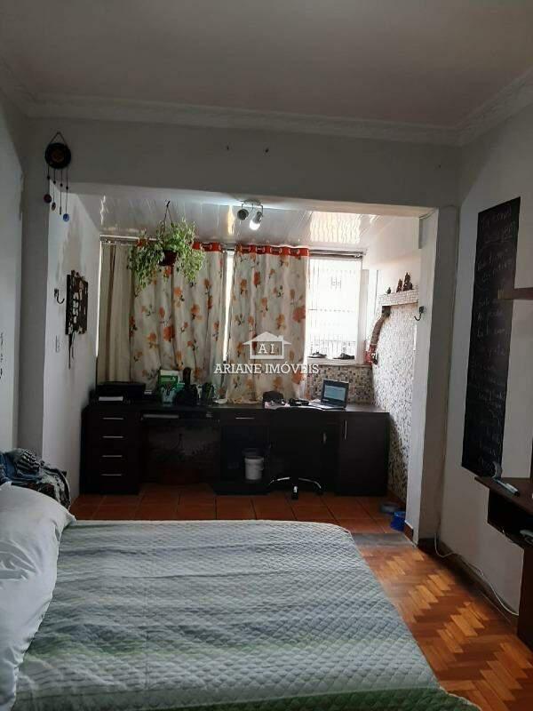 Cobertura, Centro, 3 Quartos, 0 Vaga, 2 Suítes
